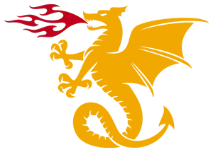 gold-dragon